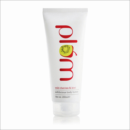 Luscious Body Lotion