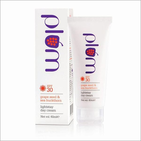 Day Cream SPF 30