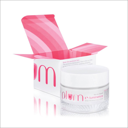 Skin Moisturizing Cream