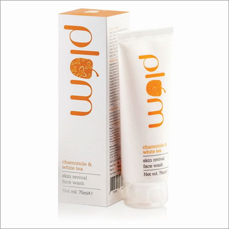 White Skin Face Wash