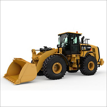 Backhoe Loaders