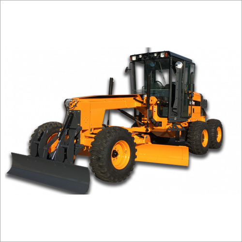 Motor Graders