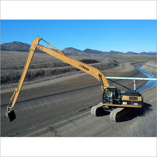 Dragline Excavators