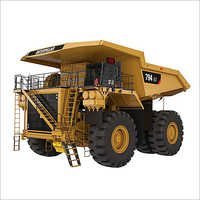 Mining Trucks