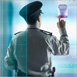 Corporate Security Service