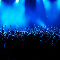 Event Security Guards By Sharp Thrill Investigation & Flint Force Pvt. Ltd.