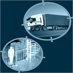 Industrial Security Services
