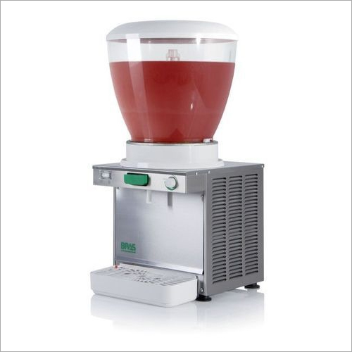 JUICE DISPENSER TURIA-19