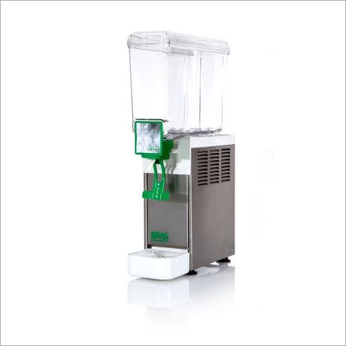 JUICE DISPENSER JOLLY-8.1P