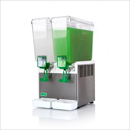 Juice Dispenser Jolly-8.2p