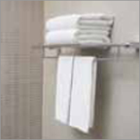 Printed Bath Towels
