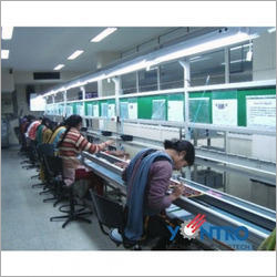 Electronic Assembly Line Conveyor
