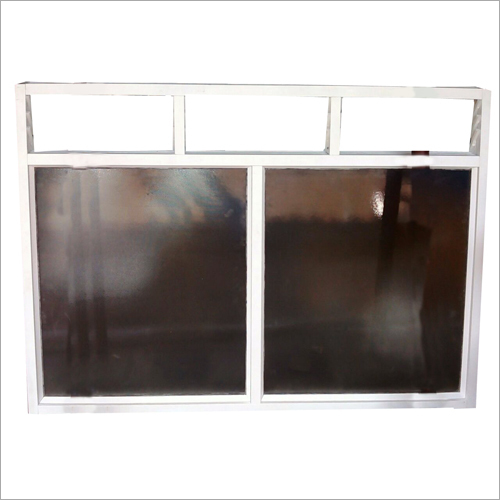 PVC Window Frame