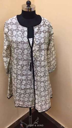 Cotton Kurti