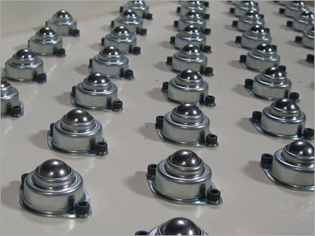 Ball Conveyor