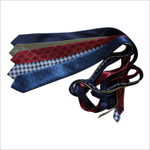 Mens Formal Tie