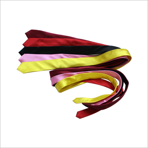 Plain Neck Tie