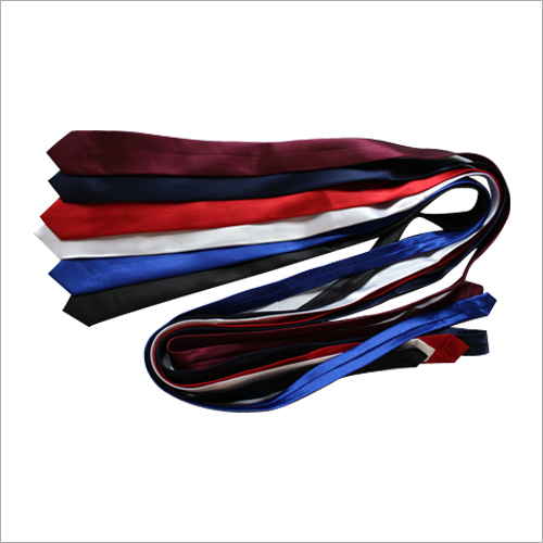 Formal Tie