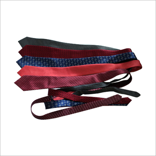 Printed Neck Tie