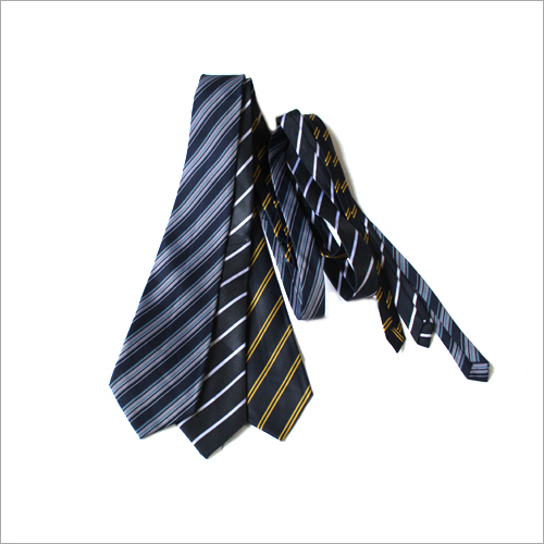 Child School Tie