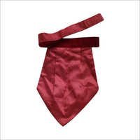 Silk  Cravat