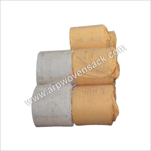 Woven Fabric Roll