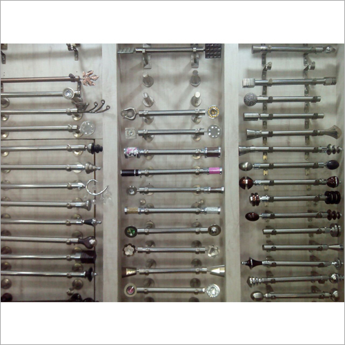 Curtain Rods