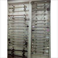 Window Curtain Rod
