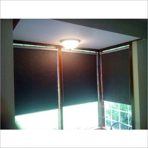 Roller Blinds Series