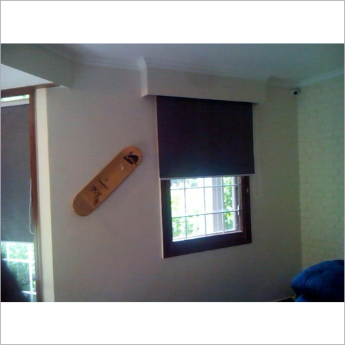 Window Roller Blind