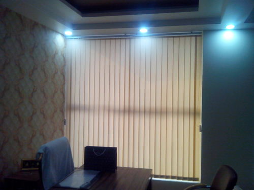 Vertical Blind
