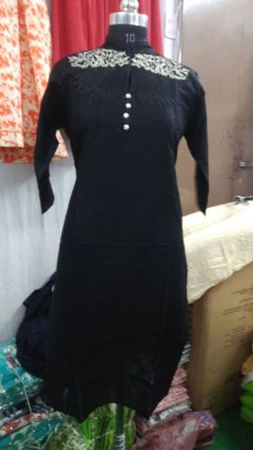 cotton kurti