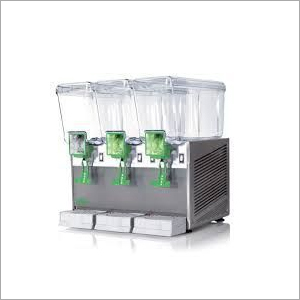 JUICE DISPENSER JOLLY-8.3P