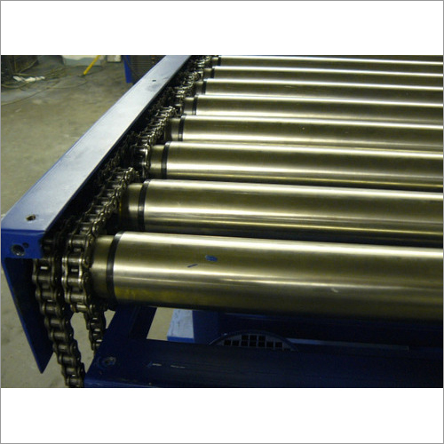 Roller Chain Conveyors
