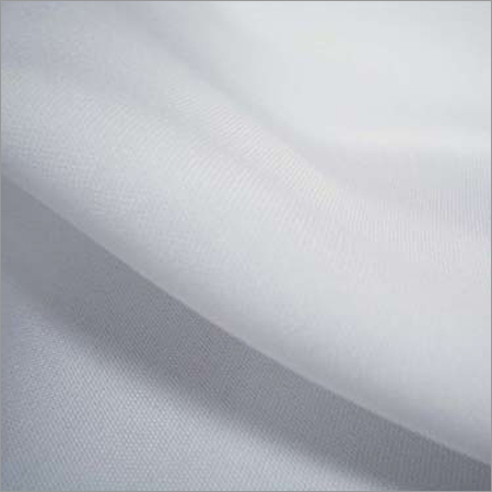Polyester Grey Warp Knitted Fabric