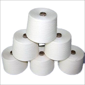 50s Polyester Spun Non Virgin Yarn