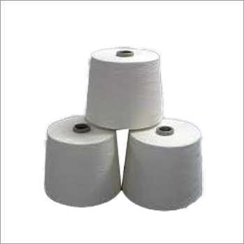 60s Polyester Spun Non Virgin Yarn