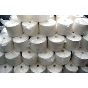 Polyester Spun Yarn
