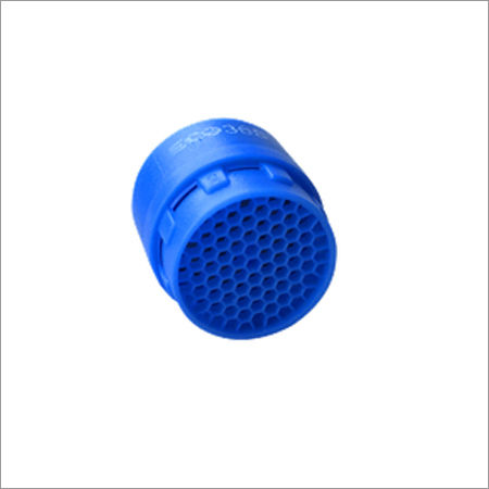 Stainless Steel Foam Flow Aerator (Small)