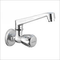 Stainless Steel Designer Sink Cock