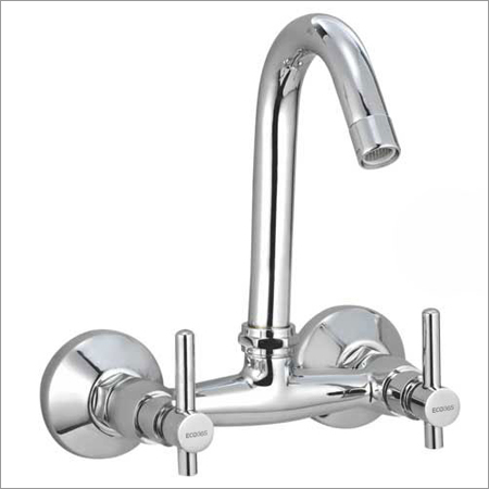 Stainless Steel Sink Mixture Swinging Spout