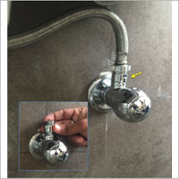 Stainless Steel Water Saving Flow Reducer