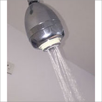 Aquamax - Water Saving Shower