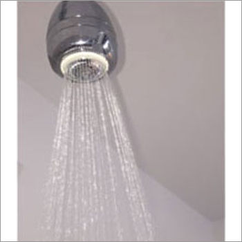 Stainless Steel Water Saving Shower Head