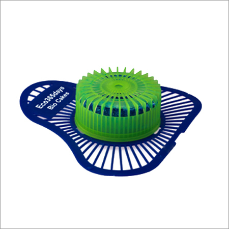 Stainless Steel Bio Urinals Cakes