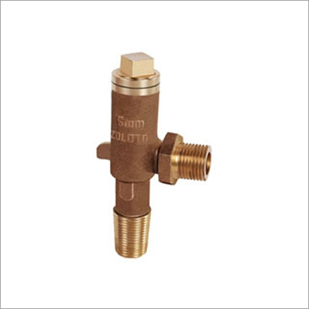 Ferrule Cock