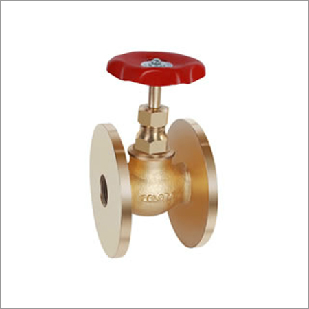 Bronze Globe Valve