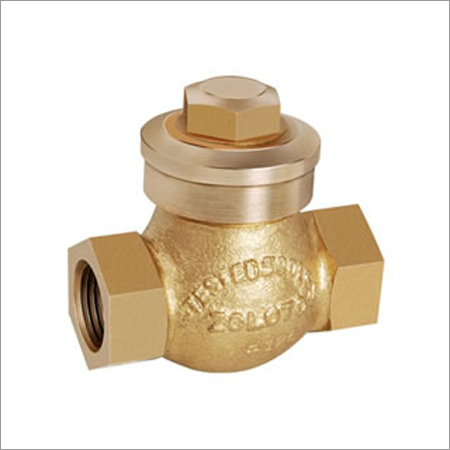 Bronze Horizontal Check Valve (Screwed)