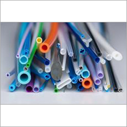 PTFE Extruded Tubes