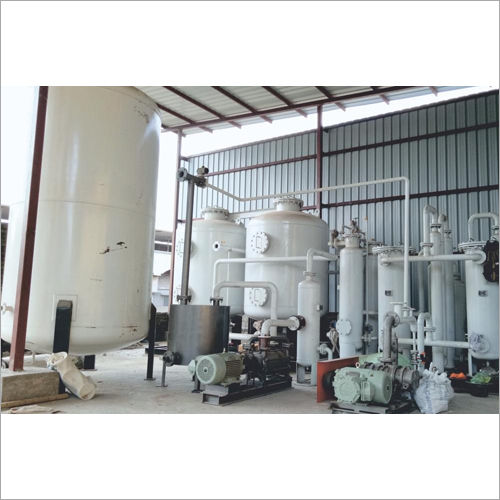 Bio Gas Plant Maintenance Service By AKSHAR BIOTECH PRIVATE LIMITED